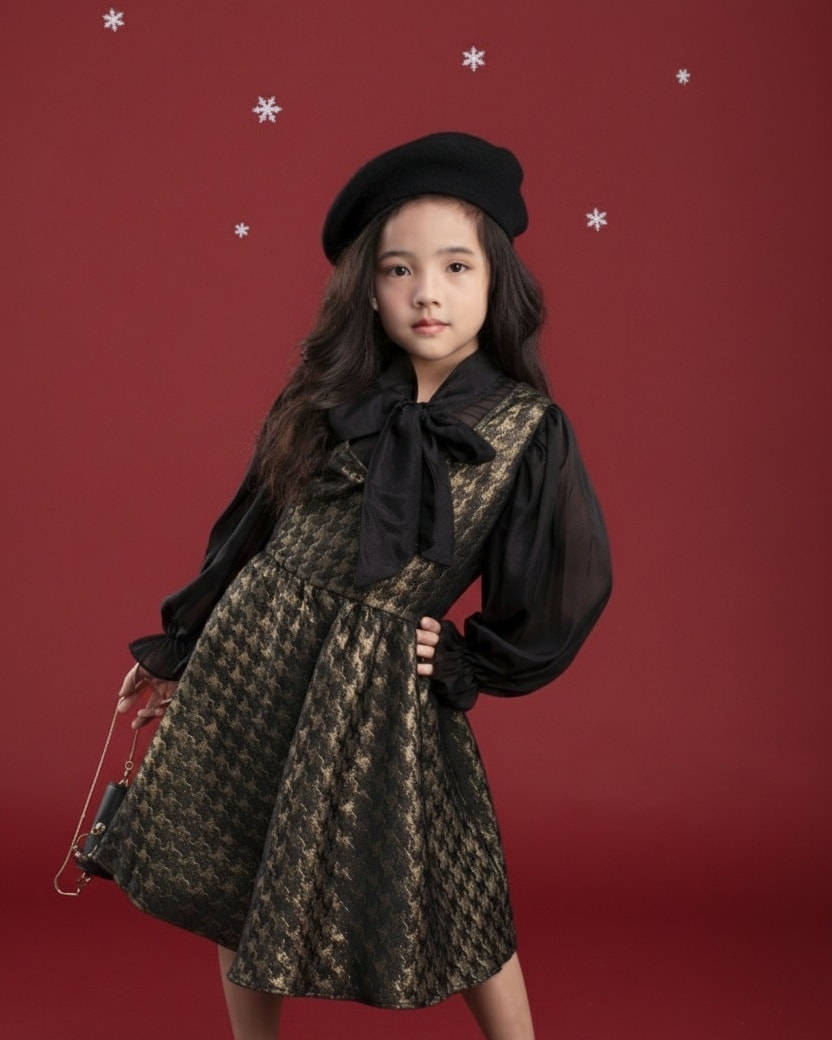 [🆕🇻🇳] QUYN Studios – Nhãn hiệu thời trang thiết kế cao cấp, trẻ trung, hiện đại, nữ tính và thanh lịch [🆕Top1Vietnam🇻🇳] 👕 Top1Fashion 👗  Thiết kế vô cùng đặc biệt cùng chất liệu ren và lụa cao cấp có tên áo dài “NHA TRANG” thoả mãn được cả những ai có “Gout” thời trang khó tính, làm toát lên , shares-1✔️ , likes-2❤️️ , date-2025-12-09 16:43:19🇻🇳🇻🇳🇻🇳📰🆕