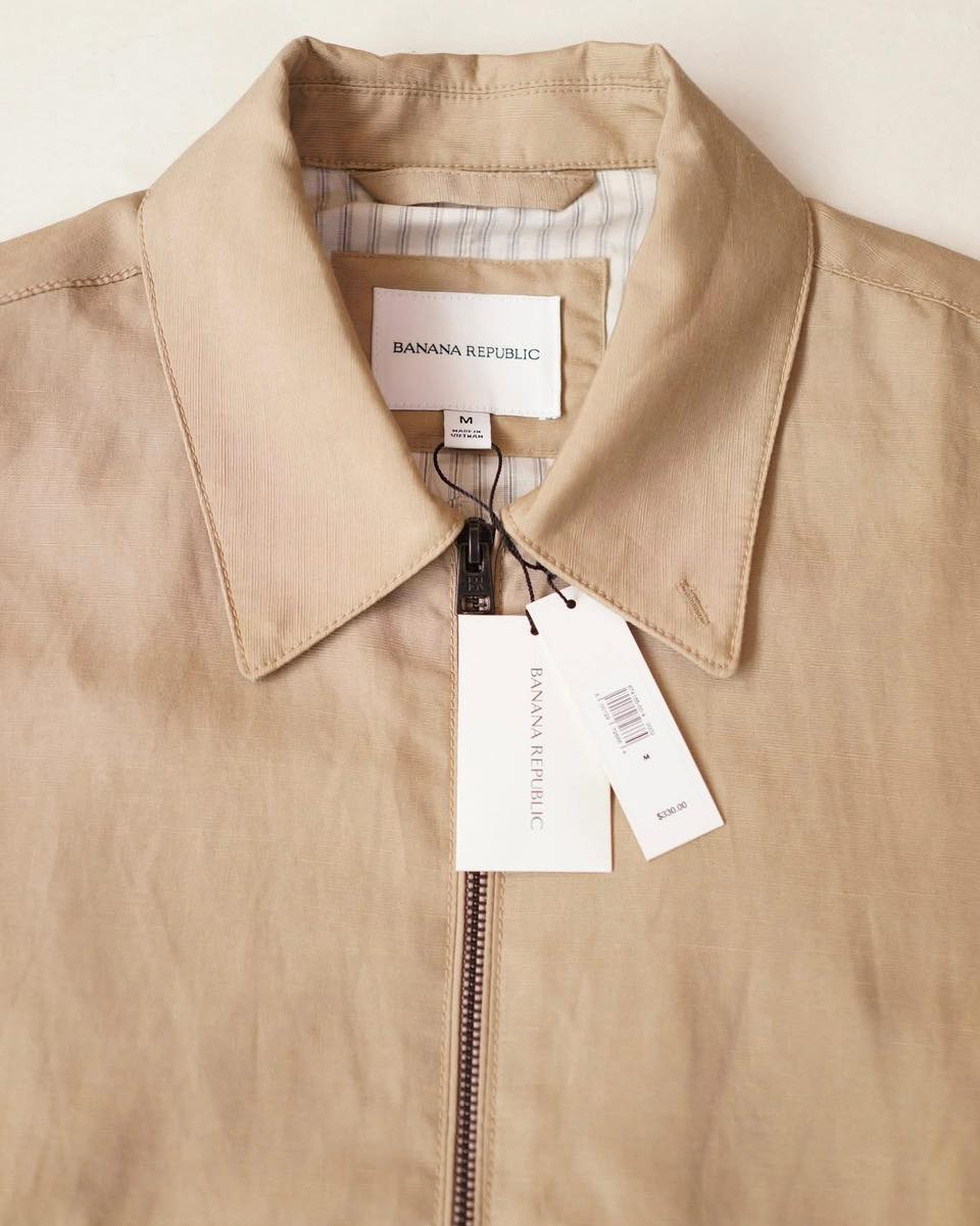 [🆕🇻🇳] KIZZO SHOP – Quần Áo Trẻ Em Xuất Khẩu 😎❤️️⭐️ Áo nhìn SANG – XỊN thật sựChất liệu #linen cho các a thích phong cách #QuiteLuxurySize M
________________
✵ Tư vấn sản phẩm m.me/kizzoshop
✵ Shopee , shares-0✔️ , likes-2❤️️ , date-2025-12-09 19:09:31🇻🇳🇻🇳🇻🇳📰🆕