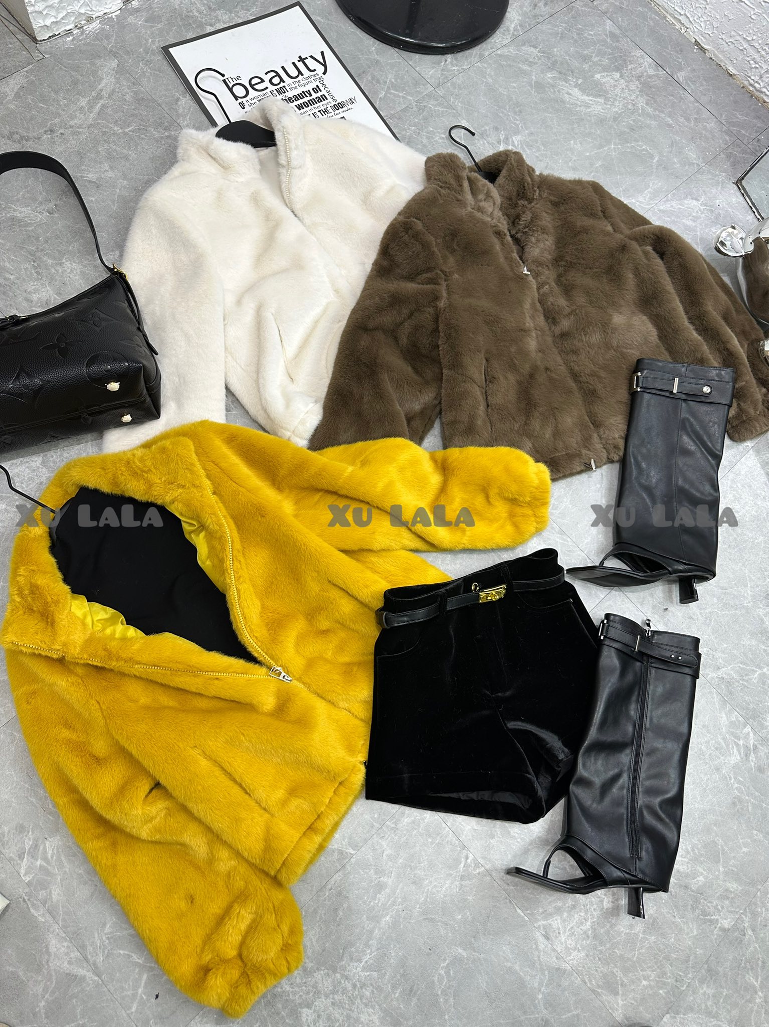 [🆕🇻🇳] XU LALA Shop 👕 Top1Fashion 👗  Cảm ơn anh luôn giành cho em những gì tốt nhất  Anh nào thì em ko bít 
 , shares-0✔️ , likes-6❤️️ , date-2025-12-18 00:12:04🇻🇳🇻🇳🇻🇳📰🆕