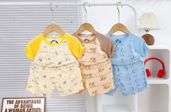 [🆕🇻🇳] Sỉ lẻ Đồ bộ trẻ em – Bền Rẻ Đẹp – KuMo shop 🧑‍🧒❤️️👶⭐️ Cộc tay raplan in full cho bé 8-28kg ( size 90-170 )
, shares-0✔️ , likes-0❤️️ , date-2025-12-10 20:34:00🇻🇳🇻🇳🇻🇳📰🆕