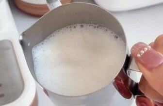 [🆕🇻🇳] Temu – SHOP LIKE A BILLIONAIRE ♥️️ Top1Shop 🛍️  One-touch brewing, a built-in frother, and a stylish look for great drinks at home.
 Find it at  or with this code fgx7574.
#temu #kitchengadgets , shares-0✔️ , likes-411❤️️ , date-2025-12-18 08:02:07🇻🇳🇻🇳🇻🇳📰🆕