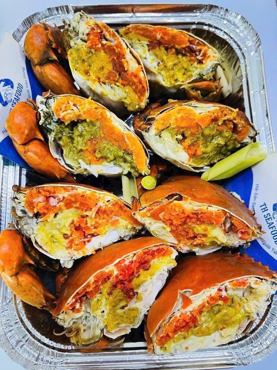 [🆕🇻🇳] Boss Seafood Vietnam – chuỗi nhà hàng chuyên các món Hải Sản 🍔 Top1Food  🍜 Cua gạch hấp cho khách
Boss Seafood Vietnam bán và ship đến 24h 
0376527628
 , shares-1✔️ , likes-1❤️️ , date-2025-12-18 03:28:12🇻🇳🇻🇳🇻🇳📰🆕