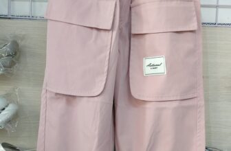 [🆕🇻🇳] Nobita MP Shop – Cửa hàng thời trang quần áo – balo – giày dép – phụ kiện cho bé từ 0-15 tuổi 🧑‍🧒❤️️👶⭐️ Quần túi hộp nữ màu hồng qc.
Sẵn tại shop
, shares-1✔️ , likes-1❤️️ , date-2025-12-11 02:26:38🇻🇳🇻🇳🇻🇳📰🆕