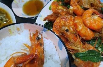 [🆕🇻🇳] Hàu Hosana Ba Đình – Chuyên bán Đồ ăn ngon 🍔 Top1Food  🍜 THÁNG 12 RỘN RÀNG ƯU ĐÃI MUA HỜI GIÁ RẺ từ 10-11-12/12 Tại HOSANA BA ĐÌNHTÔM LỘT EM SẴN HÀNGNHA KHÁCH ƠIIIII  Tôm lột to ngon như này không ăn thì phí l , shares-0✔️ , likes-1❤️️ , date-2025-12-11 23:00:11🇻🇳🇻🇳🇻🇳📰🆕