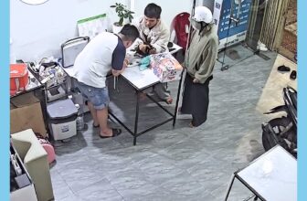 [🆕🇻🇳] Dịch vụ thú y tại nhà 24h Đà Nẵng HomePet 🐶🦜 Top1Pets 🐱🐠  𝗖𝗮̂́𝗽 𝗰𝘂̛́𝘂 𝟮𝟰/𝟮𝟰 𝗰𝗵𝗼 𝗰𝗮́𝗰 𝗯𝗮̣𝗻 𝗯𝗼𝘀𝘀
Chỉ cần các boss gặp vấn đề, dù ngày hay đêm, phòng khám luôn sẵn sàng hết mình để hỗ trợ.
Sức khỏe của các bé là ưu , shares-1✔️ , likes-4❤️️ , date-2025-12-11 01:35:21🐶🐱🇻🇳🇻🇳🇻🇳📰🆕