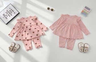 [🆕🇻🇳] PT SHOP – Thời Trang Cho Bé 🧑‍🧒❤️️👶⭐️ Còn 2 bộ size 13-15kg
Sale #70k/2 bộ
, shares-0✔️ , likes-0❤️️ , date-2025-12-13 16:53:14🇻🇳🇻🇳🇻🇳📰🆕