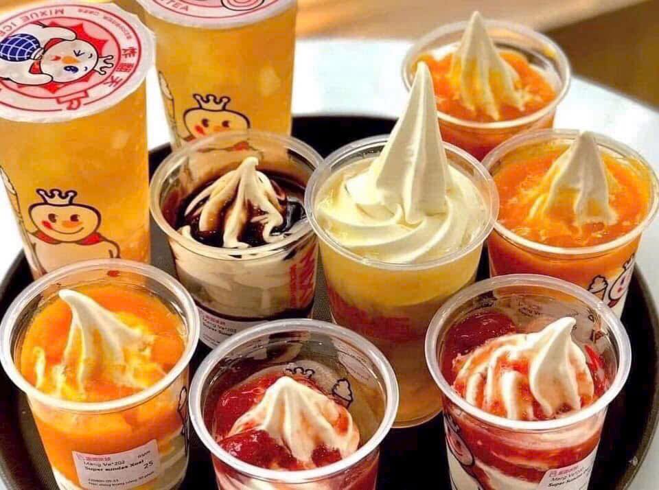 [🆕🇻🇳] Mixue Sầm Sơn – Kem tươi, Trà sữa, Trà Hoa Quả 🍔 Top1Food  🍜  Nguyện cho em một ngày đơn giản.
Tâm thanh thơi ngồi nhìn phố xá
Bên ly trà MIXUE thấm đượm
Nở nụ cười, vui vẻ và an nhiên.

𝑴𝒊𝒙𝒖𝒆 𝒍𝒐𝒗𝒆 𝒚𝒐𝒖 𝒀𝒐𝒖 𝒍𝒐𝒗𝒆 𝒎𝒆
   , shares-0✔️ , likes-1❤️️ , date-2025-12-15 18:59:50🇻🇳🇻🇳🇻🇳📰🆕