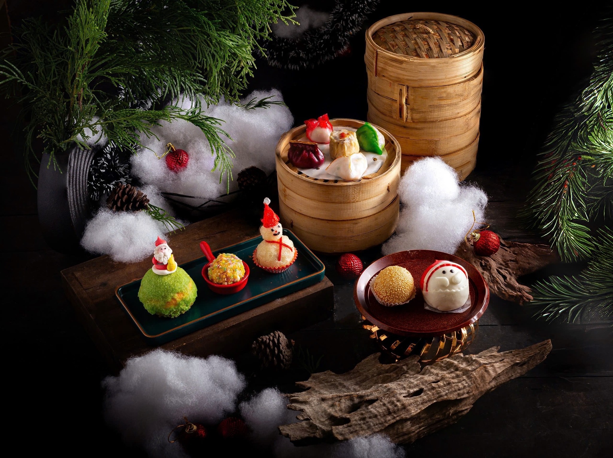 [🆕🇻🇳] Blue Coffee & BBQ – Nhà hàng thịt nướng & lẩu chuẩn vị Hàn Quốc đặc sắc 🍔 Top1Food  🍜  FESTIVE SEASON !
Trong không khí se lạnh báo hiệu mùa lễ hội đang đến gần, Nhà hàng Blue Coffee & BBQ sẵn sàng cùng bạn tạo nên những phút giây đầy ý nghĩ , shares-10✔️ , likes-4❤️️ , date-2025-12-14 16:57:06🇻🇳🇻🇳🇻🇳📰🆕