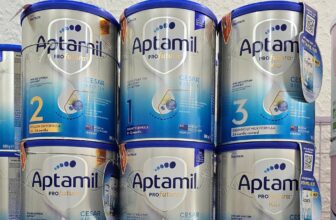 [🆕🇻🇳] Shop mẹ và bé Bảo Châu – chuyên cung cấp sản phẩm tốt nhất cho mẹ và bé 🧑‍🧒❤️️👶⭐️  SỮA APTAMIL – DẠNG BỘT & PHA SẴN – GIẢI PHÁP DINH DƯỠNG CHUẨN CHÂU ÂU CHO BÉ!Mẹ đang tìm một dòng sữa giúp tăng đề kháng – hỗ trợ tiêu hoá – lên cân ổn , shares-0✔️ , likes-1❤️️ , date-2025-12-10 17:22:19🇻🇳🇻🇳🇻🇳📰🆕