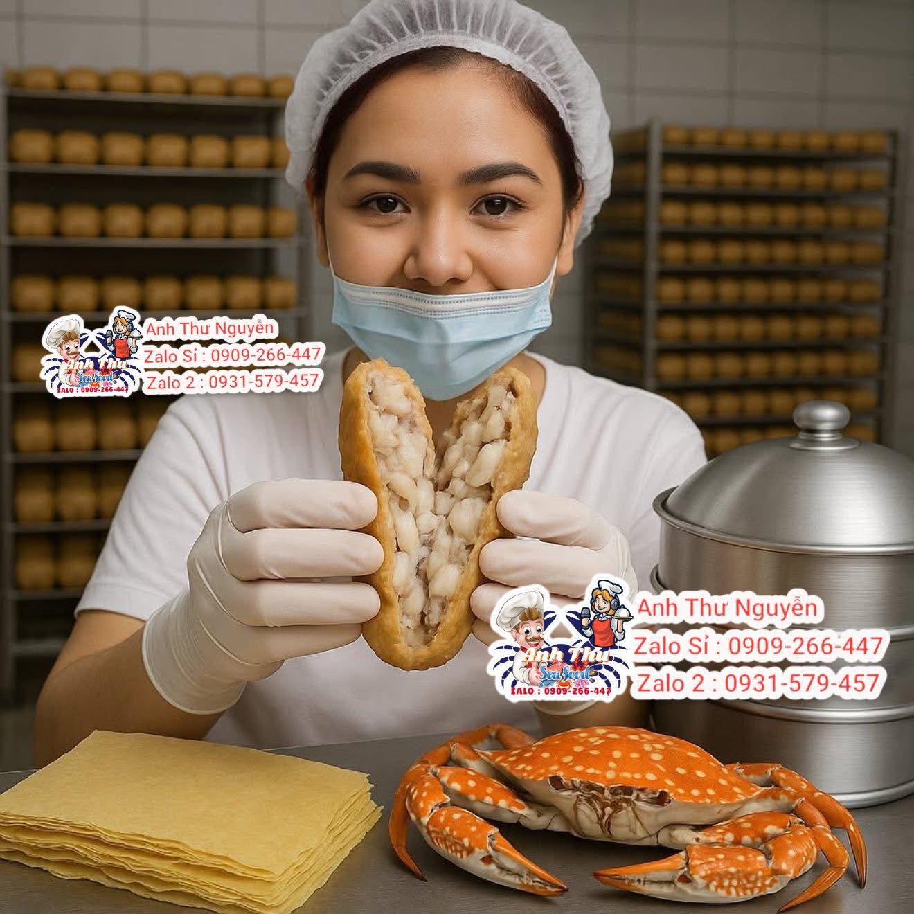 [🆕🇻🇳] 𝐍𝐀̂𝐔 𝐅𝐎𝐎𝐃 𝐐𝐔𝐀̣̂𝐍 𝟒 – Quán ăn 🍔 Top1Food  🍜 CANH BULGOGI CÓ GÌ ? #NâuFood #reelsvideoシ #viralreels #trending , shares-0✔️ , likes-564❤️️ , date-2025-12-13 18:00:47🇻🇳🇻🇳🇻🇳📰🆕