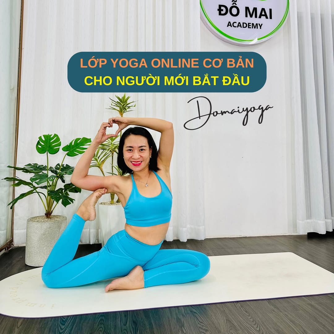 [🆕🇻🇳] Đỗ Mai Yoga – SỨC KHỎE VÀNG & VÓC DÁNG CHUẨN 🧘 Top1Yoga 🤸🏻‍♀️ Bạn không thể thay đổi một cơ thể mà bạn chưa từng lắng nghe.

Một bài học quan trọng mà đa số người mới đều… bỏ qua: đó là bỏ qua lắng nghe cơ thể của chí , shares-0✔️ , likes-5❤️️ , date-2025-12-13 03:02:37🇻🇳🇻🇳🇻🇳📰🆕