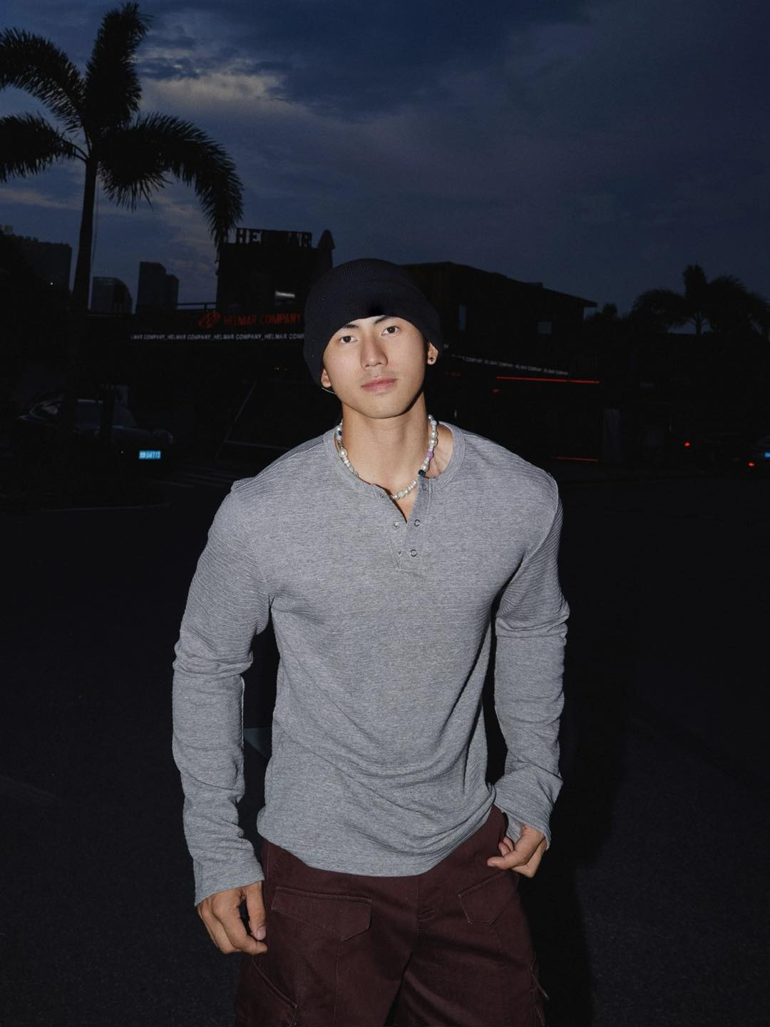 [🆕🇻🇳] 3 Boutique – Tủ đồ của các chàng trai 👕 Top1Fashion 👗  Áo basic dài tay siêu đẹp, phom áo rất tôn body
, shares-1✔️ , likes-2❤️️ , date-2025-12-09 18:10:07🇻🇳🇻🇳🇻🇳📰🆕