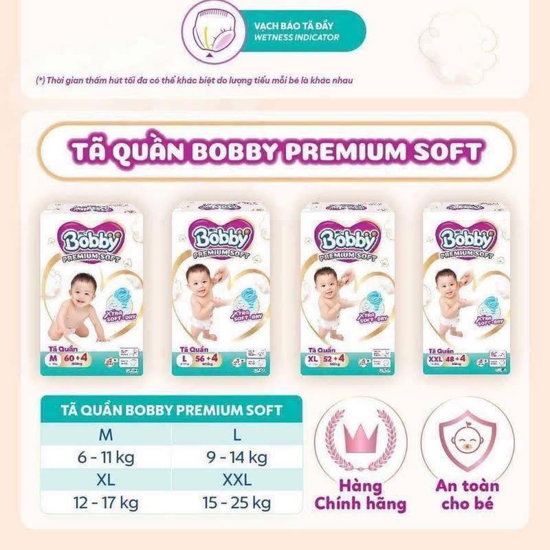 [🆕🇻🇳] Sữa Bột Bỉm Thuỳ Dương Baby – MẸ -BÉ Thuỳ Dương BaBy  🧑‍🧒❤️️👶⭐️ Phiên bản trắng của BOBY PREMIUM SOFT đang nóng hơn nắng cuối đông nhiều
Mẹ đã Trải nghiệm thử phiên bản Boby Premium soft này cho con chưa?


 bobby phiên , shares-0✔️ , likes-0❤️️ , date-2025-12-14 23:11:35🇻🇳🇻🇳🇻🇳📰🆕