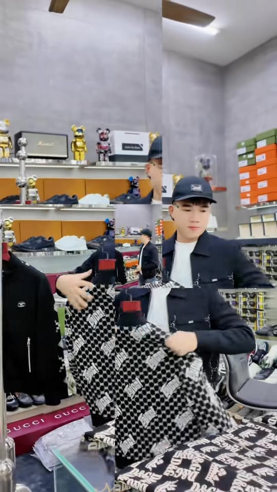 [🆕🇻🇳] Laking 👕 Top1Fashion 👗  Clearance Sale cuối năm: Sản phẩm Xuân – Hè thanh lịch, số lượng cực giới hạn – Ready for New Year!Album này mang đến những thiết kế Xuân – Hè tinh tế, n , shares-0✔️ , likes-3❤️️ , date-2025-12-11 03:44:55🇻🇳🇻🇳🇻🇳📰🆕