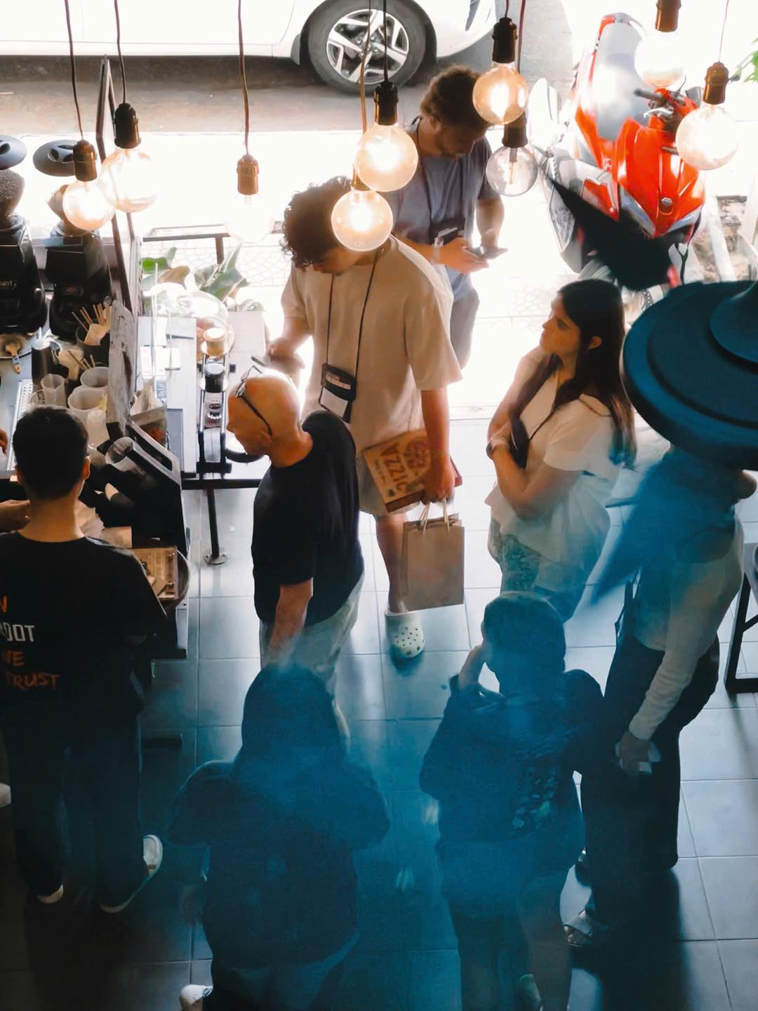 [☕️🇻🇳] Root Coffee Roastery 🥤 Top1Coffee ☕️ May your time in this city and our humble little café leave you with beautiful memories.#fromrootwithLove #rootcoffeeroastery  , shares-0✔️ , likes-9❤️️ , date-2025-12-11 21:43:33🇻🇳🇻🇳🇻🇳📰🆕