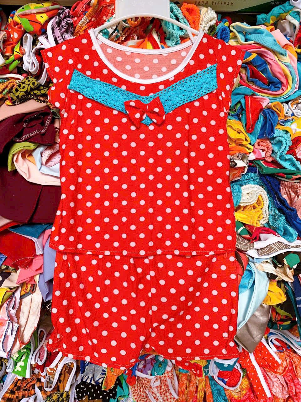 [🆕🇻🇳] Sỉ Đồ Trẻ Em Kim Quý  🧑‍🧒❤️️👶⭐️  Xả hàng cuối năm 
Số lượng lô 3000b ( nhiều mẫu ) 
Tách từ 100b 10k miễn ship
 , shares-0✔️ , likes-1❤️️ , date-2025-12-15 14:12:22🇻🇳🇻🇳🇻🇳📰🆕