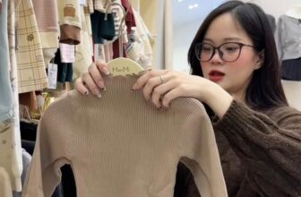 [🆕🇻🇳] Nguyễn Thanh Vân – Monmi Order Kids 🧑‍🧒❤️️👶⭐️ MonMi ko chỉ quan tâm đồ kiểu đi chơi. Mà đôi khi các mã giữ nhiệt, len mỏng, thun mỏng lại cực kì cần khi vào mùa vì mặc hàng ngày được. Riêng các mã áo m , shares-0✔️ , likes-16❤️️ , date-2025-12-12 06:38:28🇻🇳🇻🇳🇻🇳📰🆕