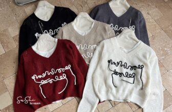 [🆕🇻🇳] AnNa Shop – Thời Trang Trẻ Em Cao Cấp 🧑‍🧒❤️️👶⭐️ 𝑻𝑶̂̉𝑵𝑮 𝑲𝑯𝑶 𝑺𝑰̉ 𝑳𝑶̛́𝑵 𝑵𝑯𝑨̂́𝑻 𝑴𝑰𝑬̂̀𝑵 𝑩𝑨̆́𝑪
Tất cả đều ảnh thật ,quay video cận chất hàng chuẩn mẫu , chuẩn ảnh
From Quảng châu cao cấp , (đủ sai )dưới 75kg. , shares-0✔️ , likes-0❤️️ , date-2025-12-12 06:45:14🇻🇳🇻🇳🇻🇳📰🆕