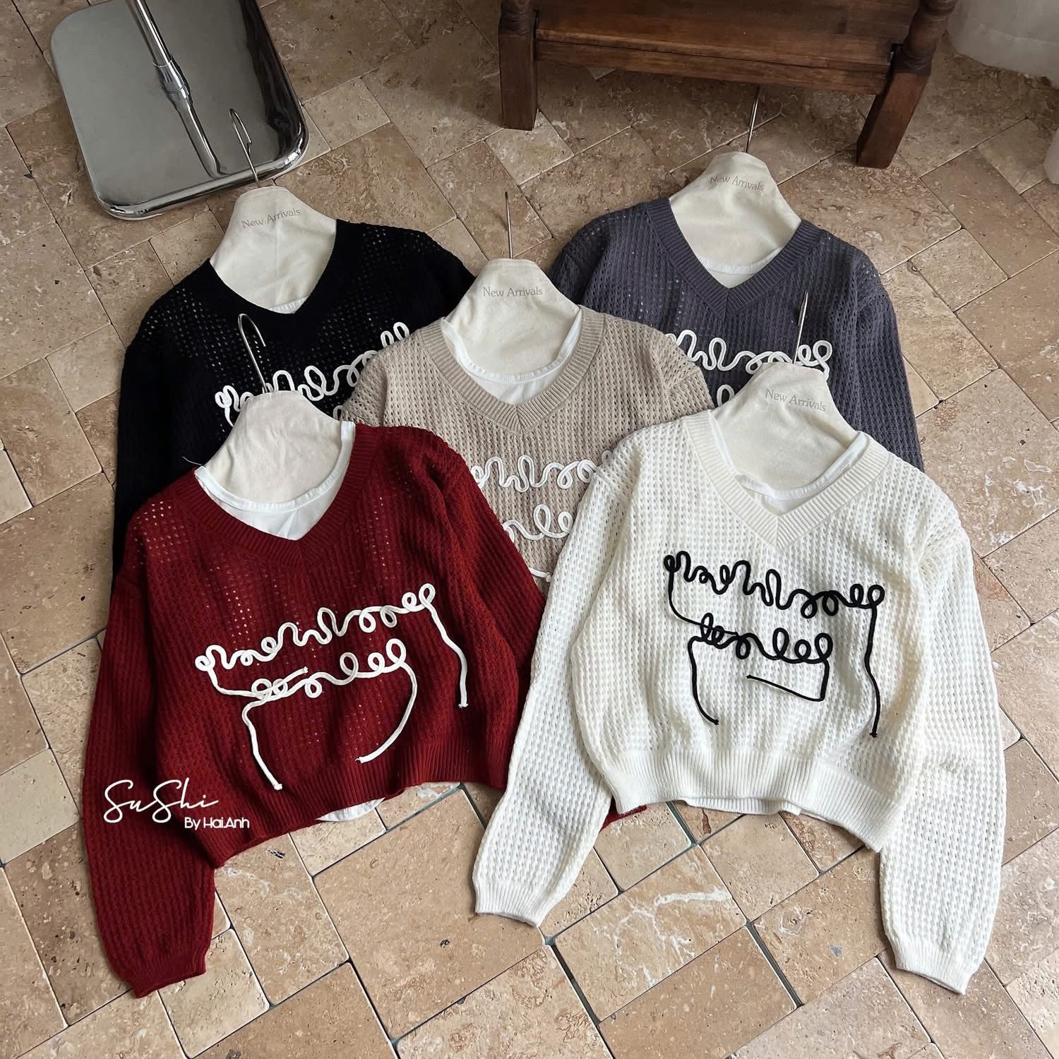 [🆕🇻🇳] AnNa Shop – Thời Trang Trẻ Em Cao Cấp 🧑‍🧒❤️️👶⭐️ 𝑻𝑶̂̉𝑵𝑮 𝑲𝑯𝑶 𝑺𝑰̉ 𝑳𝑶̛́𝑵 𝑵𝑯𝑨̂́𝑻 𝑴𝑰𝑬̂̀𝑵 𝑩𝑨̆́𝑪
Tất cả đều ảnh thật ,quay video cận chất hàng chuẩn mẫu , chuẩn ảnh
From Quảng châu cao cấp , (đủ sai )dưới 75kg. , shares-0✔️ , likes-0❤️️ , date-2025-12-12 06:45:14🇻🇳🇻🇳🇻🇳📰🆕