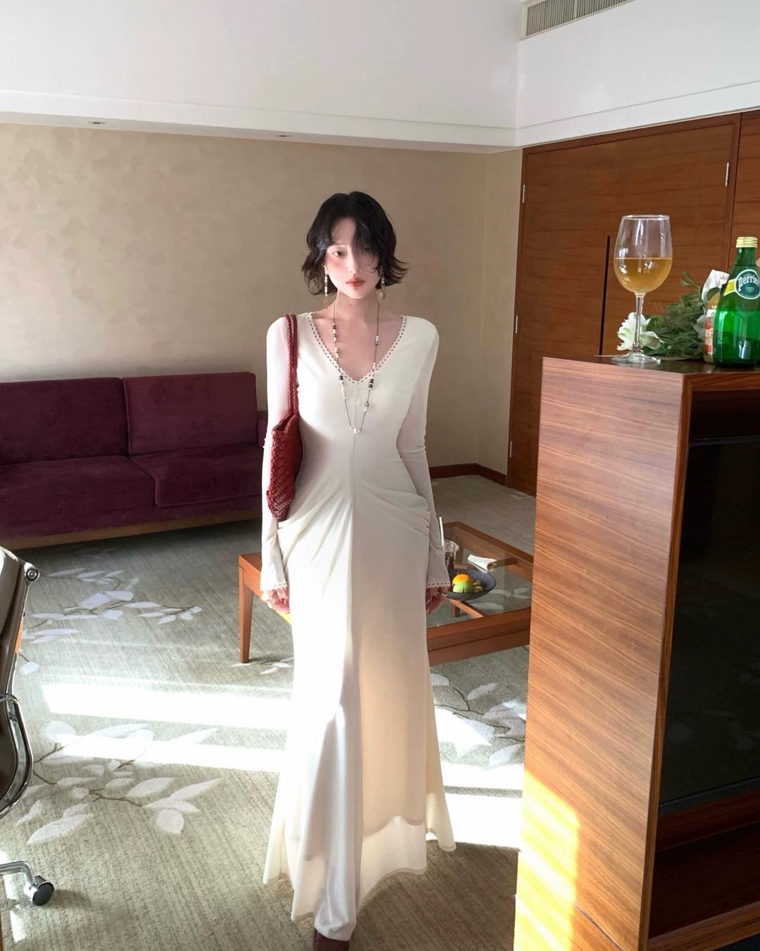 [🆕🇻🇳] 𝐓𝐡𝐞 𝐋𝐚𝐅 – 𝐎𝐫𝐝𝐞𝐫 𝐂𝐡𝐢𝐧𝐚 👕 Top1Fashion 👗  Váy sang chảnh KELIFAN 
SML
1️⃣0️⃣9️⃣0️⃣
 , shares-0✔️ , likes-2❤️️ , date-2025-12-18 22:09:05🇻🇳🇻🇳🇻🇳📰🆕