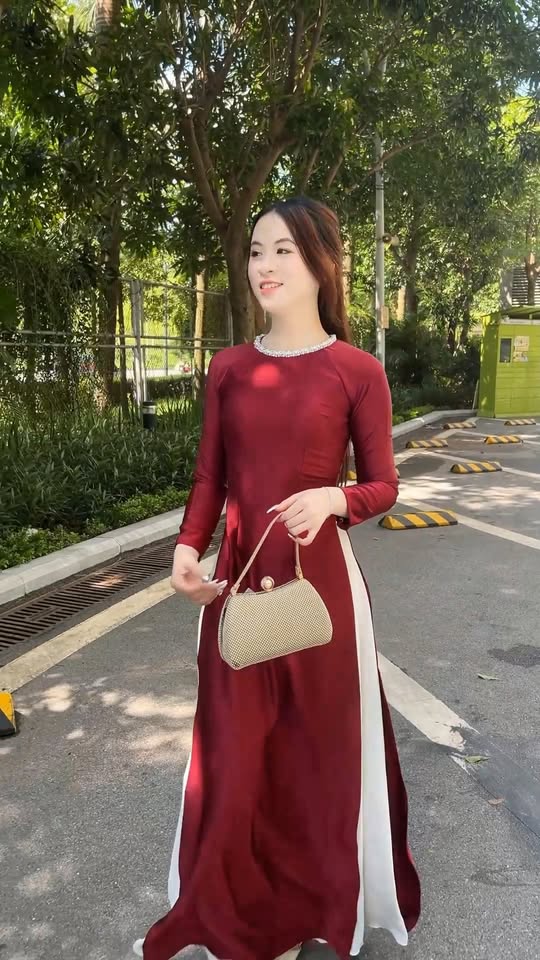 [🆕🇻🇳] Cẩm Nhi – Áo Dài Truyền Thống 👕 Top1Fashion 👗  Dành cho những quý cô trân trọng giá trị cũ, nhưng không ngại làm mới mình. , shares-0✔️ , likes-20❤️️ , date-2025-12-18 02:00:55🇻🇳🇻🇳🇻🇳📰🆕
