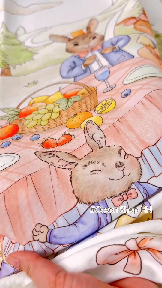 [🆕🇻🇳] Đồ Sơ Sinh OcSen Shop – Chuyên đồ sơ sinh trọn gói chính hãng của các thương hiệu nổi tiếng Dono&Dono, Haenim, Emong, Hegen 🧑‍🧒❤️️👶⭐️ Chống thấm mà như bức tranh thế này ai nỡ pipi pupu lên cơ chứ Điểm  cho chất lượng nhà #Domicoco mềm – thoáng – dày dặn – chống thấm tốt 
 
#ocsenshopdoso , shares-0✔️ , likes-2❤️️ , date-2025-12-16 16:26:18🇻🇳🇻🇳🇻🇳📰🆕