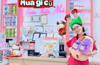 [🆕🇻🇳] Thiên Thần Nhỏ – Mẹ & Bé Gia Lai 🧑‍🧒❤️️👶⭐️ Cô hứa là bé nào cũng phải có tuần lộc mang về  
Hẹn nhau Chủ Nhật, 21.12 này cùng Thiên Thần Nhỏ mừng sinh nhật 8 tuổi. 
Deal xịn, quà to. Đến là có quà 
 , shares-0✔️ , likes-8❤️️ , date-2025-12-19 02:00:21🇻🇳🇻🇳🇻🇳📰🆕