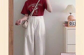 [🆕🇻🇳] MYS Fashion – Chuyên Phân Phối Quần Áo Giá Sỉ 👕 Top1Fashion 👗  QUẦN SUÔNG KAKI NHIỀU MẪU- -VNXK
#185k _freeship
Size đầy đủ: s m l
Chất k co giãn, dày dặn, mềm tay – lên form cực chuẩn!
, shares-0✔️ , likes-0❤️️ , date-2025-12-10 23:20:43🇻🇳🇻🇳🇻🇳📰🆕