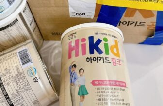 [🆕🇻🇳]  Kiokids – sản phẩm chăm sóc sức khỏe mẹ & bé chính hãng  🧑‍🧒❤️️👶⭐️ XẢ KHO sữa Hikid Vani date 2/2026Mẹ nào muốn con tăng cao thì nhắn Kiokids ngay !!!
, shares-0✔️ , likes-3❤️️ , date-2025-12-11 16:51:58🇻🇳🇻🇳🇻🇳📰🆕