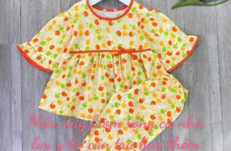 [🆕🇻🇳] Shop đồ bộ vải tole Phong Nhi  🧑‍🧒❤️️👶⭐️ CHÀO THÊM LÔ BÉ GÁI  ÁO BABYDOL TAY LỠ QUẦN DÀI MỚITỪ: 8-34kg𝐅𝐑𝐄𝐄𝐒𝐇𝐈𝐏 đơn 5⃣ bộ
Đơn bộ tặng 1⃣ bộ + 𝐅𝐑𝐄𝐄𝐒𝐇𝐈𝐏
Chất vải 𝘁𝗼𝗹𝗲 𝟮 𝗱𝗮, 𝗺𝗶̣ , shares-0✔️ , likes-2❤️️ , date-2025-12-13 19:01:37🇻🇳🇻🇳🇻🇳📰🆕