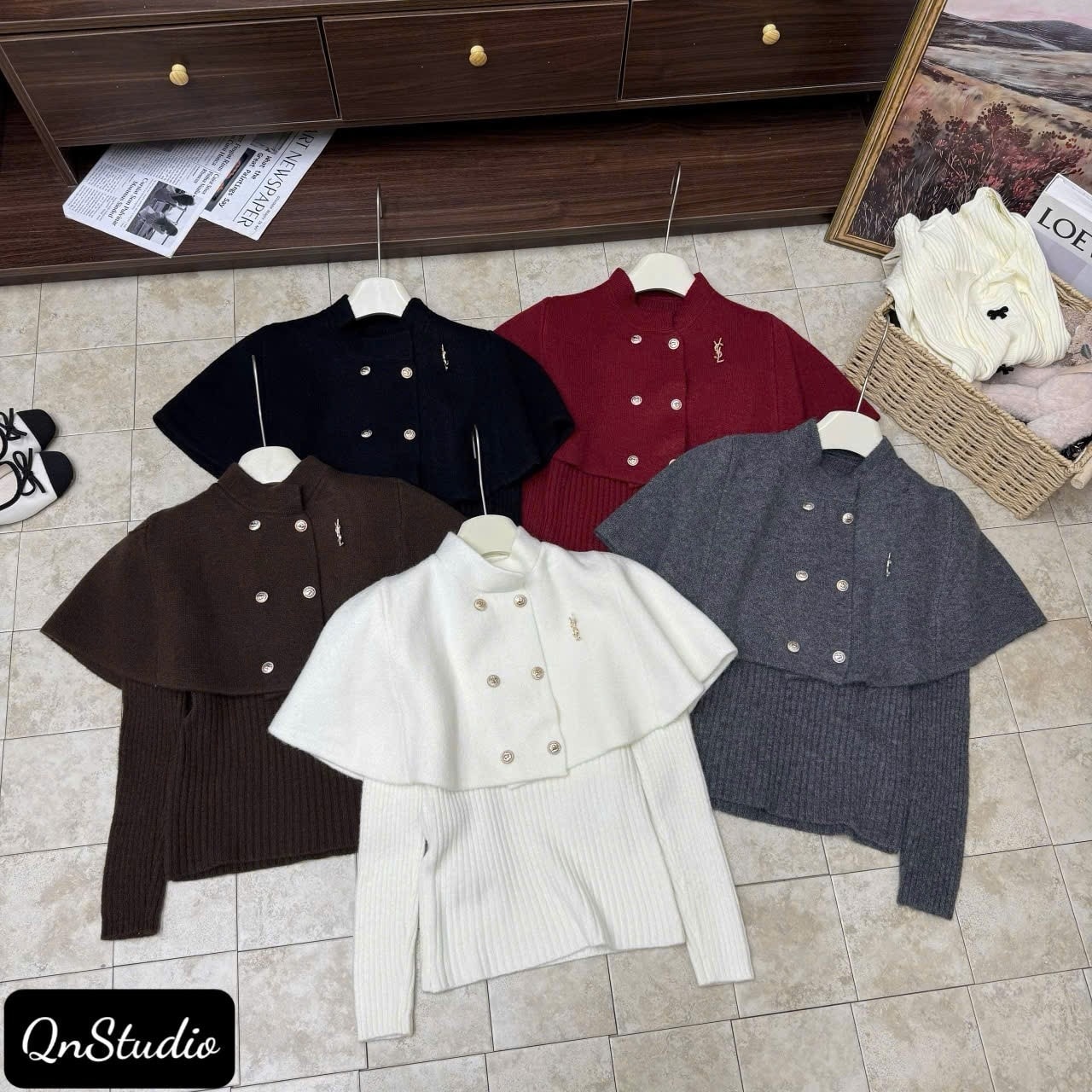 [🆕🇻🇳] Bubble Store 👕 Top1Fashion 👗  Set áo chanh sả
, shares-1✔️ , likes-5❤️️ , date-2025-12-11 22:30:23🇻🇳🇻🇳🇻🇳📰🆕