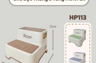 [🆕🇻🇳] Mộc Baby Store Bãi Cháy – Chuyên cung cấp đồ dùng cho Mẹ & Bé 🧑‍🧒❤️️👶⭐️  COMBO TẬP TỰ LẬP CÙNG HONPER – Bé giỏi hơn, mẹ nhàn hơn!
Nắp thu nhỏ bồn cầu Honper Baby HP117
Vừa khít – chống trượt – có tay vịn hai bên, giúp bé tự  , shares-0✔️ , likes-0❤️️ , date-2025-12-10 16:01:51🇻🇳🇻🇳🇻🇳📰🆕