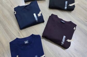 [🆕🇻🇳]  Hongcfc-VNXK – Chuyên bán buôn, bán lẻ Quần áo , Phụ kiện , Trang sức XUẤT XỊN CHÍNH HÃNG 🧑‍🧒❤️️👶⭐️ Bộ nam Kappa nối chuyền vải dư cotton DÀY, đanh xịn , đẹp mướt.
Chất vừa phải như này rất ít khi có bộ nam, trời này mặc nỉ vẫn nóng ấy. Đây đúng kiểu dày , shares-0✔️ , likes-2❤️️ , date-2025-12-13 03:11:50🇻🇳🇻🇳🇻🇳📰🆕