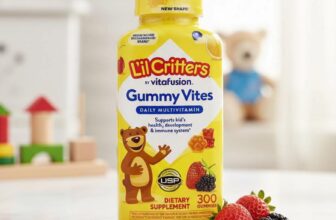 [🆕🇻🇳] MẸ KEM – Chuyên hàng Mẹ và Bé xách tay 🧑‍🧒❤️️👶⭐️   Kẹo Gấu Gummy Vites    300 viên cung cấp vitamin và khoáng chất giúp tăng sức đề kháng cho bé.
Thay vì để bé ăn kẹo mỗi ngày các Mom cho bé ăn 2 viên k , shares-0✔️ , likes-0❤️️ , date-2025-12-10 16:24:49🇻🇳🇻🇳🇻🇳📰🆕