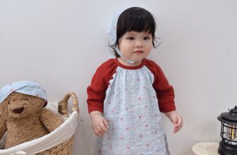 [🆕🇻🇳] GaBi Babies – Hàng may thủ công 🧑‍🧒❤️️👶⭐️ Chào mẹ, thấm thoát đã bước sang năm thứ 3 nhà Gabi đồng hành áo dài cùng các con từ khi mới chập chững bước chân vào nghề đến nayMẹ biết không? Có nhữn , shares-15✔️ , likes-63❤️️ , date-2025-12-12 19:17:49🇻🇳🇻🇳🇻🇳📰🆕