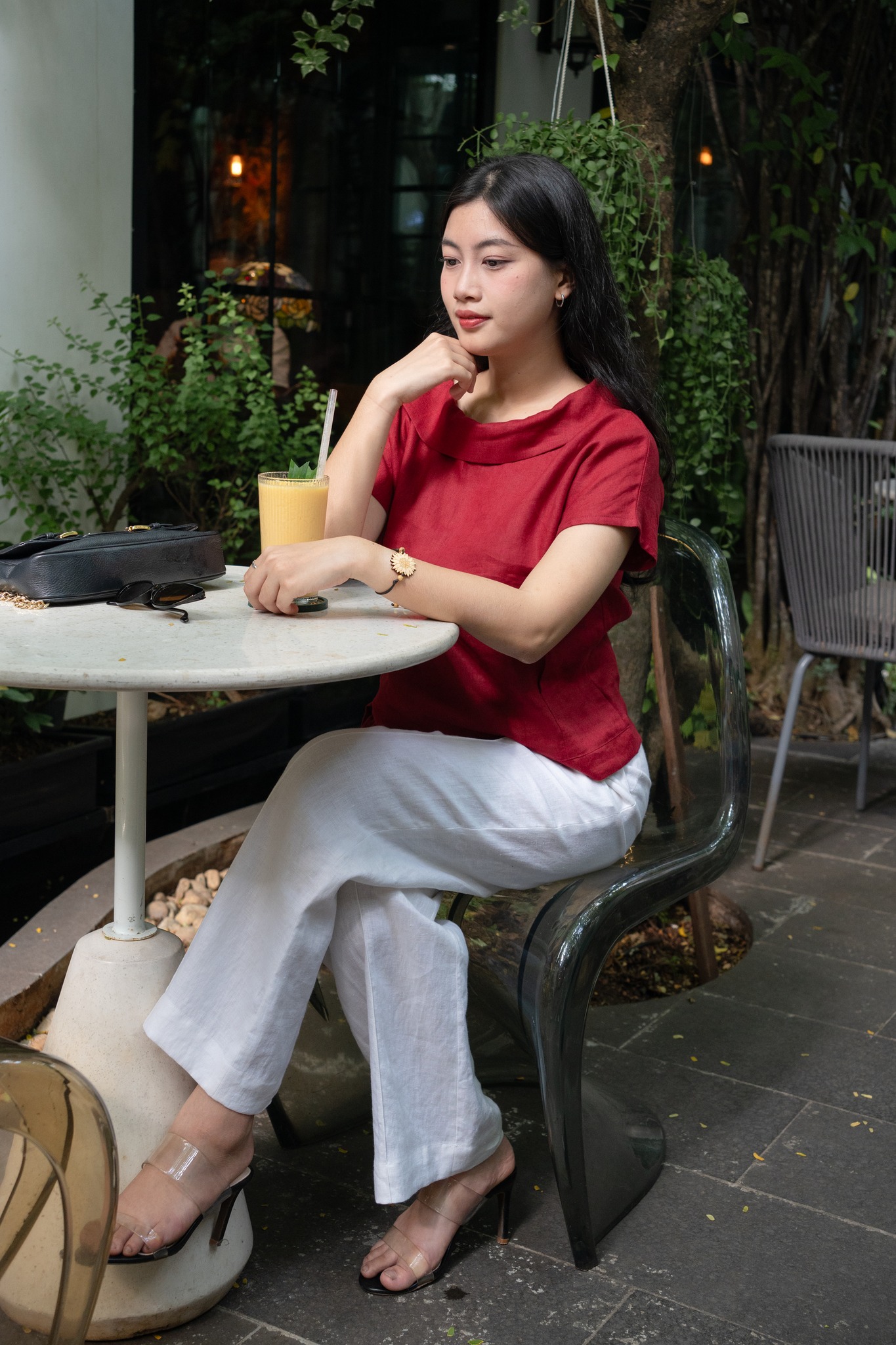 [🆕🇻🇳] LINEN 1992 – Thời Trang Linen 👕 Top1Fashion 👗  Trẻ trung, tươi tắn cùng thời trang Linen 1992
𝗟𝗜𝗡𝗘𝗡𝟭𝟵𝟵𝟮
 9g – 21g (T2 – Chủ nhật)
 27 Phan Văn Trị, Phường 2, Quận 5 – gần đường Nguyễn Văn Cừ.
 028730419 , shares-0✔️ , likes-1❤️️ , date-2025-12-14 16:47:33🇻🇳🇻🇳🇻🇳📰🆕