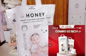 [🆕🇻🇳] Bé ăn dặm vui-Chuyên đồ ăn dặm cho bé 🧑‍🧒❤️️👶⭐️ Mua đi em, lăn tăn là hết deal đóTầm này đừng bà nào lăn tăn gì nữa, thấy rẻ là mua,nhất là mấy cái đồ của con thì lẹ nha,sơ hở là hếtttBỉm Honey sa,l , shares-0✔️ , likes-0❤️️ , date-2025-12-12 14:28:56🇻🇳🇻🇳🇻🇳📰🆕