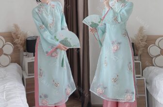 [🆕🇻🇳] THẢO LÊ Boutique 👕 Top1Fashion 👗  Xanh dương thanh thoát  Đón tết an nhiên cùng bên gia đình.
Thị trường hơn 7xị ý. Nhà e nét căng giá siêu rẻ lunS eo 67
M eo 71
L eo 75
, shares-0✔️ , likes-36❤️️ , date-2025-12-12 02:12:10🇻🇳🇻🇳🇻🇳📰🆕