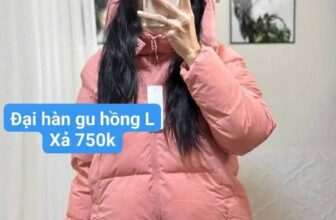[🆕🇻🇳] Hàng Nhật xách tay, sữa Nhật, Hàng Uniqlo. Áo nam, nữ và kid 👕 Top1Fashion 👗  Mỗi mẫu còn 1_2 c thôi ạ

Sập 70_80% các c ơi..
Phao đại hàn Gu chỉ từ 7⃣5⃣0⃣k các bác ui
Phao đại hàn Uni, lông vũ Uni…

Toàn mẫu x , shares-0✔️ , likes-2❤️️ , date-2025-12-15 14:02:09🇻🇳🇻🇳🇻🇳📰🆕