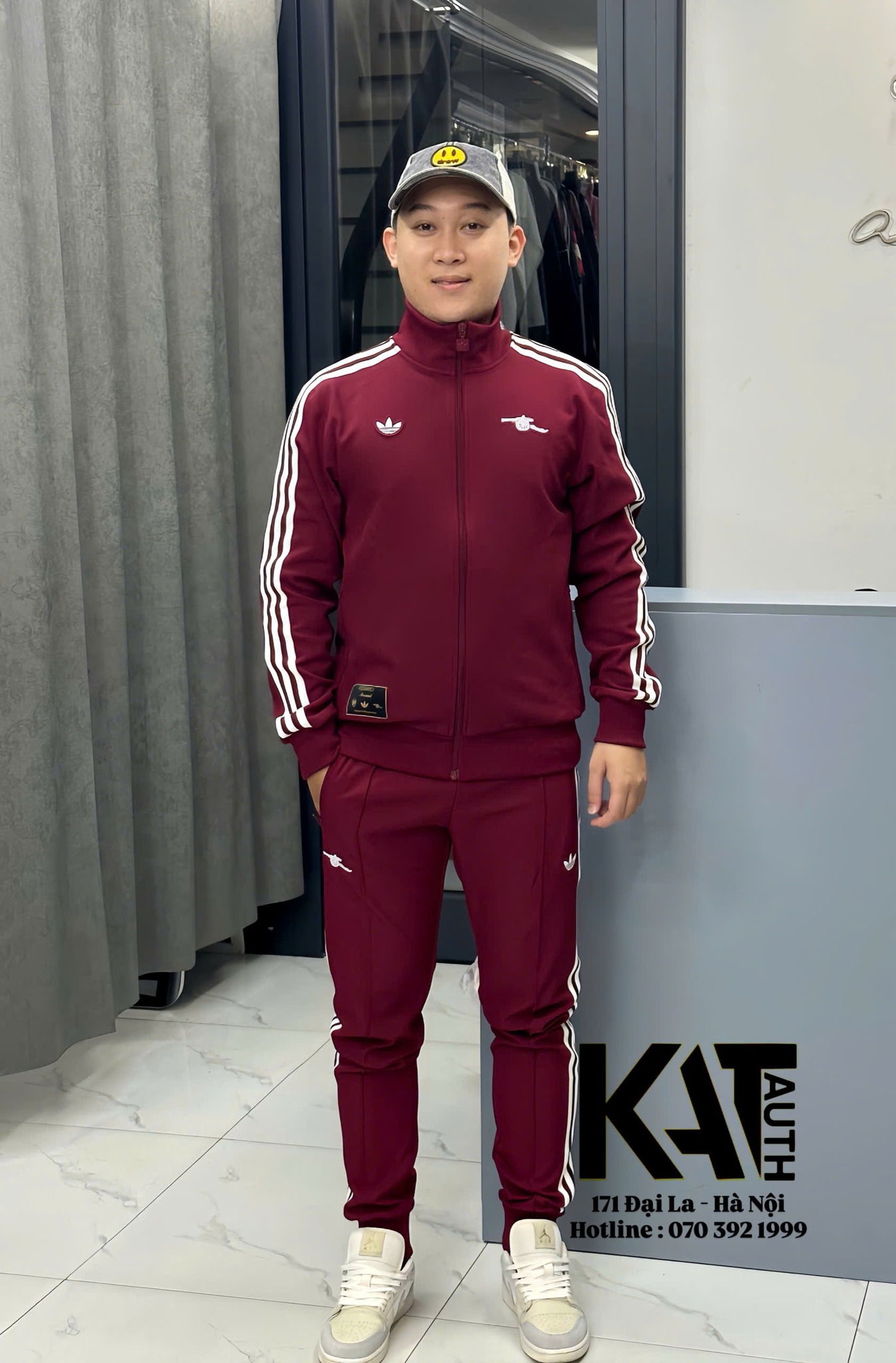 [🆕🇻🇳] 𝐄𝐌𝐈𝐋𝐈 𝐋𝐮𝐱 – 𝐊𝐡𝐨̛̉𝐢 𝐧𝐠𝐮𝐨̂̀𝐧 𝐱𝐮 𝐡𝐮̛𝐨̛́𝐧𝐠! 👕 Top1Fashion 👗  𝐀𝐋𝐘 |  𝒀𝒐𝒖 𝒂𝒓𝒆 𝒔𝒕𝒓𝒐𝒏𝒈𝒆𝒓 𝒕𝒉𝒂𝒏 𝒚𝒐𝒖 𝒕𝒉𝒊𝒏𝒌.
Đón đầu xu hướng tối giản nhưng vẫn đầy quyền năng, set bộ lụa cao cấp này chính là bảo bối cho những cô nàng yêu t , shares-0✔️ , likes-1❤️️ , date-2025-12-19 00:09:02🇻🇳🇻🇳🇻🇳📰🆕