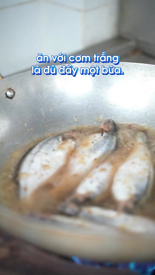 [🆕🇻🇳] BaKa Đặc sản sạch – mang đến bạn hơn 300 đặc sản tuyển chọn 🍔 Top1Food  🍜 Cá sát kho – món quen của bữa cơm miền Tây. Kho chậm cho cá thấm vị, nước kho sánh, mặn ngọt vừa tay. Ăn cùng cơm trắng là đủ đầy một bữa cơm nhà.
 Thử cá  , shares-0✔️ , likes-4❤️️ , date-2025-12-21 02:30:48🇻🇳🇻🇳🇻🇳📰🆕