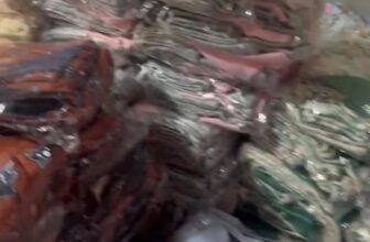 [🆕🇻🇳] Xưởng may quần áo trẻ em xuất khẩu 🧑‍🧒❤️️👶⭐️ đẹp quá ạ , shares-0✔️ , likes-0❤️️ , date-2025-12-13 00:26:14🇻🇳🇻🇳🇻🇳📰🆕