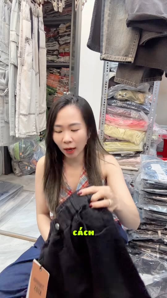 [🆕🇻🇳] Một Mí Baby House 🧑‍🧒❤️️👶⭐️ Quần dành cho các bạn gu đơn giản nhé
 116-144 Lê Duẩn 
 0905.838.252
#affiliate #shopeeaffiliate #MộtMíBoutique #MotMiBoutique #quanaotreem #qate , shares-0✔️ , likes-1❤️️ , date-2025-12-18 06:17:29🇻🇳🇻🇳🇻🇳📰🆕