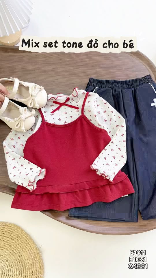 [🆕🇻🇳] ShopeeVN ♥️️ Top1Index 📚  ĐẠI TIỆC ƯU ĐÃI SUPER BRAND DAY CÙNG LEMONADE


Cùng đón chờ bữa tiệc ngập tràn voucher – sẵn sàng săn quà cực đã với hàng loạt sản phẩm hot hit cùng Nhà C , shares-3✔️ , likes-14❤️️ , date-2025-12-21 15:00:13🇻🇳🇻🇳🇻🇳📰🆕