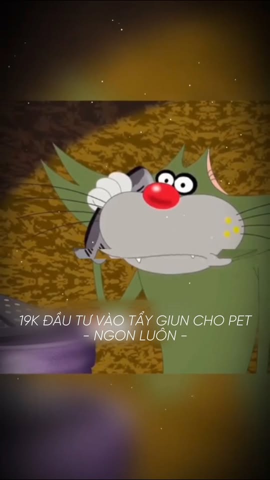 [🆕🇻🇳] Bệnh Viện Thú Y PetHealth Mỹ Đình 🐶🦜 Top1Pets 🐱🐠 19K đầu tư vào xiên bẩn – THÌ THÔI-
19K đầu tư vào tẩy giun cho pet – NGON LUÔN-

Duy nhất tại PetHealth từ ngày 20 – 31/12/2025.  

 Không giới hạn cân nặ , shares-0✔️ , likes-6❤️️ , date-2025-12-19 02:00:56🐶🐱🇻🇳🇻🇳🇻🇳📰🆕