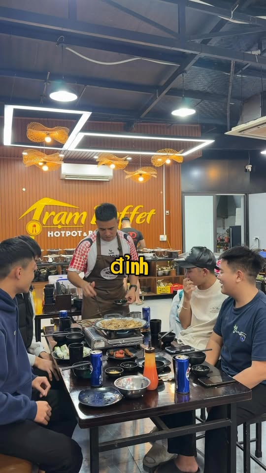 [🆕🇻🇳] Chill Lẩu – Nướng 2 🍔 Top1Food  🍜 E còn nợ Trứng của ai chưa trả thì qua gặp e nhé #Longchill #Trạmbuffet #ChillLauNuong #A18NamĐịnh #RìViuTấtTầnTật , shares-0✔️ , likes-15❤️️ , date-2025-12-14 04:01:13🇻🇳🇻🇳🇻🇳📰🆕