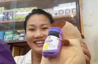 [🆕🇻🇳] Đồ Rê Mí Nam Phước – Baby and family mart 🧑‍🧒❤️️👶⭐️ Cô Vân tái xuất đây, dù có hơi tái thì vẫn thoải mái bóc tem, kkk𝑪𝒖̀𝒏𝒈 𝒌𝒉𝒖̛𝒊 𝒕𝒖́𝒊 𝒎𝒖̀ 𝐂𝐀𝐏𝐘𝐁𝐀𝐑𝐀 với cô Vân nha:
Chỉ 02 lọ 𝐋𝐢𝐧𝐞𝐚𝐁𝐨𝐧 𝐊𝟐 + 𝐃𝟑 tặng ngay 01 𝐓𝐮 , shares-0✔️ , likes-3❤️️ , date-2025-12-10 18:14:50🇻🇳🇻🇳🇻🇳📰🆕