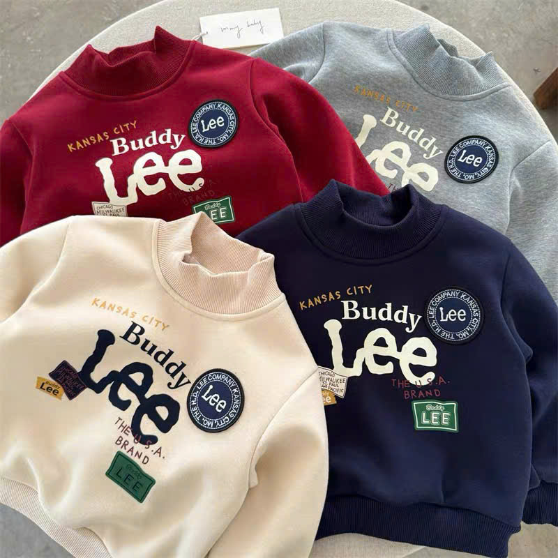 [🆕🇻🇳]  Trinh Kids – Thời Trang Trẻ Em Cao Cấp 🧑‍🧒❤️️👶⭐️  Chiếc áo nỉ siêu dày + cổ cao 3 phân cực ấm cực đẹp cho bé yêu •
            Hình siêu cute, chất nỉ dày dặn cao cấp, bảng màu siêu đẹp, form chuẩn xịn, m , shares-0✔️ , likes-68❤️️ , date-2025-12-17 04:20:17🇻🇳🇻🇳🇻🇳📰🆕