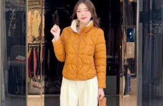 [🆕🇻🇳] Lê Vân Anh Fashion – Giúp Nàng Xinh Đẹp Hơn Mỗi Ngày ! 👕 Top1Fashion 👗  Áo phao cam cực hot phối quần text trắng – combo “phát sáng cực ăn hình”, lên dáng là rực rỡ cuốn mắt, các chị chốt ngay để bắt trọn độ nổi bật nhất mùa đô , shares-0✔️ , likes-154❤️️ , date-2025-12-11 22:04:51🇻🇳🇻🇳🇻🇳📰🆕