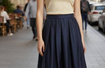 [🆕🇻🇳] Tiệm Đồ Si Mê by N.T 👕 Top1Fashion 👗  Áo thin Xê Lin sz 38 (dưới 60ký bận đẹp) mới cứng có thể phối cùng chân váy hoặc quần baggy, quần tay công sở rất tiện dụng. Chất cotton 4 chiều mát ẻm và  , shares-0✔️ , likes-1❤️️ , date-2025-12-12 18:28:07🇻🇳🇻🇳🇻🇳📰🆕